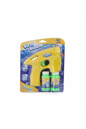 KARTELA VAKUMDA BÜYÜK PİLLİ IŞIKLI KÖPÜK ATAN TABANCA