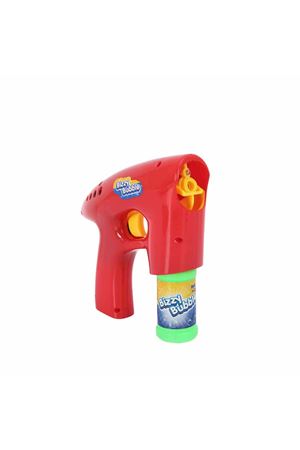 KARTELA VAKUMDA BÜYÜK PİLLİ IŞIKLI KÖPÜK ATAN TABANCA