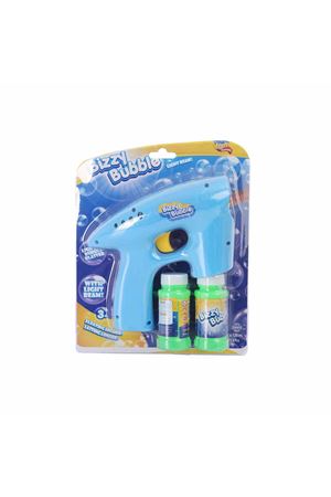 KARTELA VAKUMDA BÜYÜK PİLLİ IŞIKLI KÖPÜK ATAN TABANCA