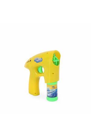 KARTELA VAKUMDA BÜYÜK PİLLİ IŞIKLI KÖPÜK ATAN TABANCA