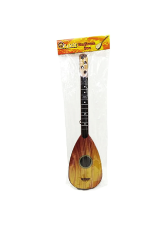 POŞŞETE SAZ BAĞLAMA 