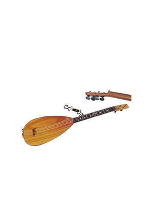 POŞŞETE SAZ BAĞLAMA 