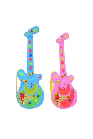 POŞETTE ORTA BOY TÜRKÇE GİTAR