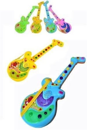 POŞETTE ORTA BOY TÜRKÇE GİTAR