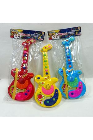 POŞETTE ORTA BOY TÜRKÇE GİTAR