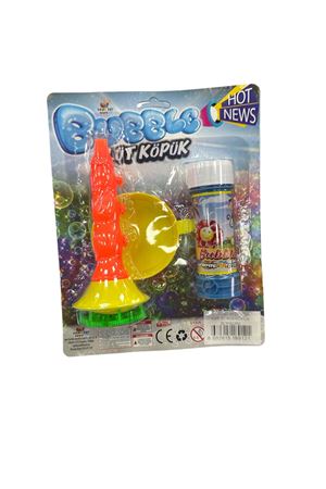 KARTELA KÖPÜK TABANCA BORAZAN