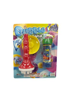 KARTELA KÖPÜK TABANCA BORAZAN