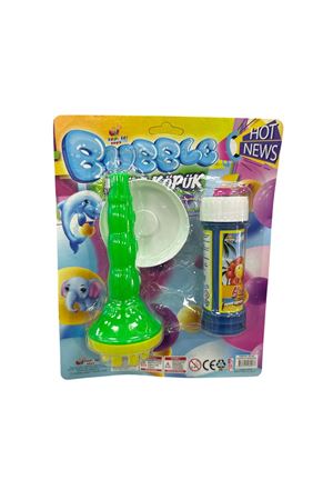 KARTELA KÖPÜK TABANCA BORAZAN