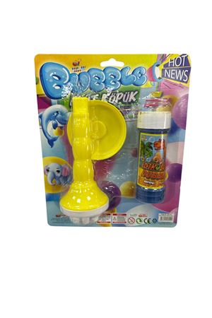 KARTELA KÖPÜK TABANCA BORAZAN