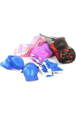 DİZLİK DİRSEKLİK SETİ