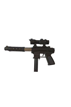 POŞETTE BONCUKLU TOMSON SİLAH