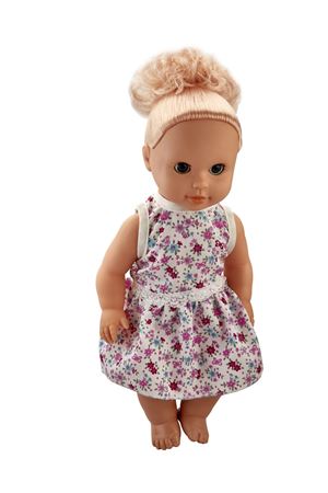 CANSU BEBEK GÖZLERİ OYNAR 40 CM