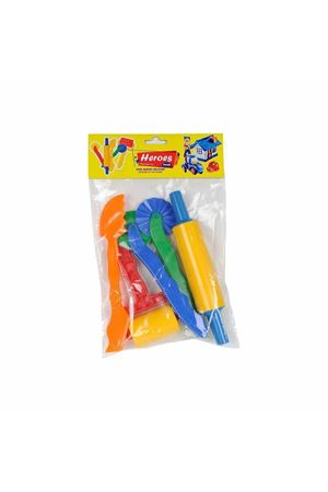 BÜYÜK MERDANE SİLİNDİR KALIPLAR