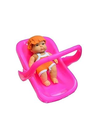 MİNİ BEBEKLİ ANA KUCAĞI