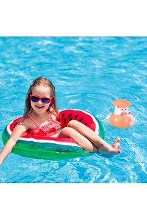 PVC DE KARPUZ DESENLİ SİMİT 50 CM