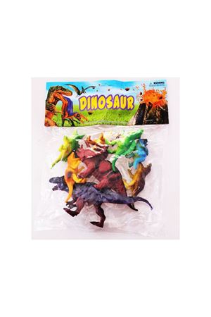 PVC DE DİNAZOR SETİ