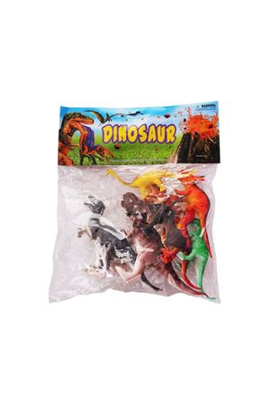 PVC DE DİNAZOR SETİ