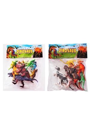 PVC DE DİNAZOR SETİ