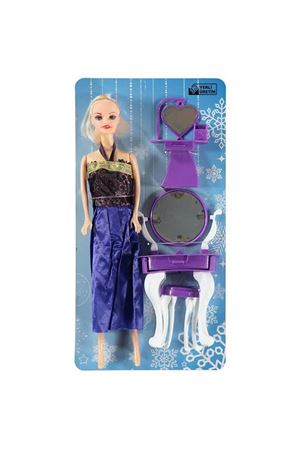 KARTELA SNOW ICE NAKYAJ MASALI BEBEK