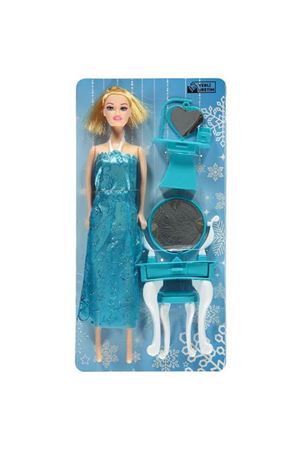 KARTELA SNOW ICE NAKYAJ MASALI BEBEK