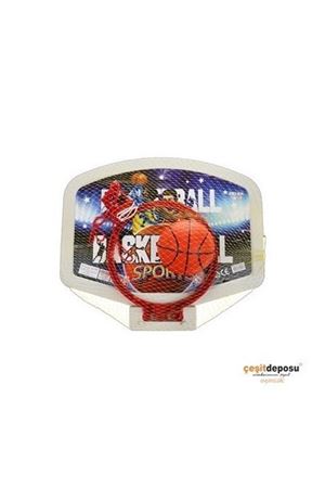 LÜKS FİLELİ KÜÇÜK POTA