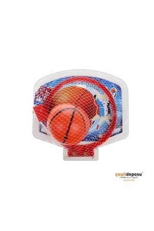 LÜKS FİLELİ KÜÇÜK POTA