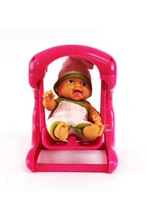 ET BEBEKLİ SALINCAK