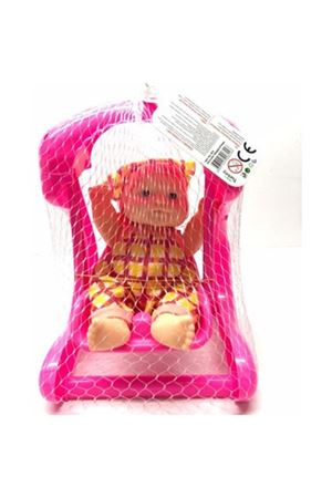 ET BEBEKLİ SALINCAK