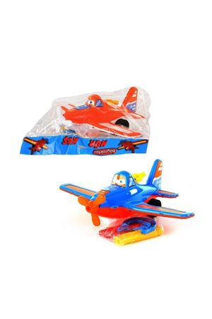 SOPALI HÜRKUŞ UÇAK