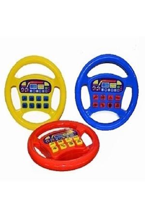 PVC'DE PİLLİ DİREKSİYON