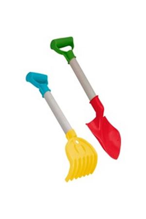 İKİLİ TIRMIK KÜREK SETİ