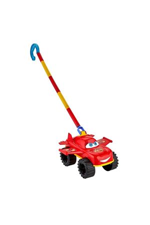 KANATLI ARABA SOPALI