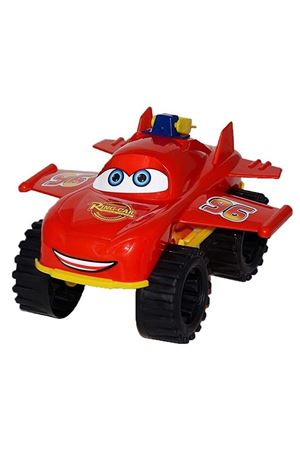 KANATLI ARABA SOPALI