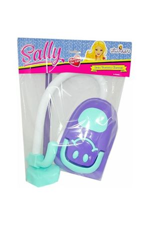 ELEKTRİK SÜPÜRGESİ