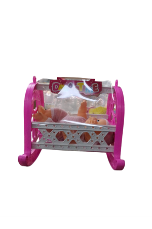 DREAM TİME BEBEKLİ BEŞİK