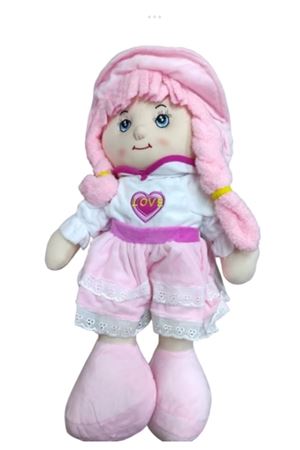 KARSAN ORTA BOY BEZ BEBEK