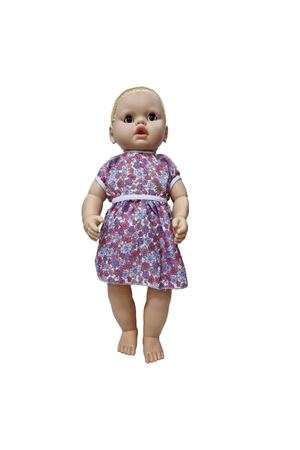 DEFNE BEBEK 60 CM MÜZİKLİ