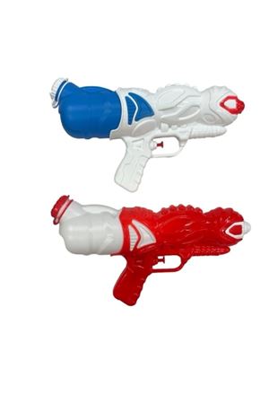 KÜÇÜK UZAY SU TABANCASI