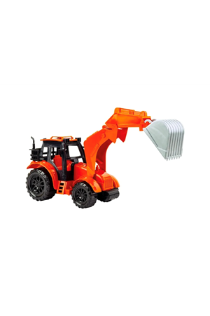 KARTELA ÇILGIN DOZER