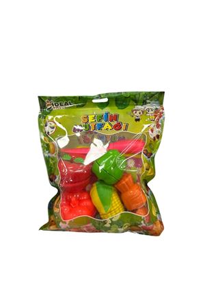 PVS DE 12 PARÇA SEBZE MEYVE KESME 