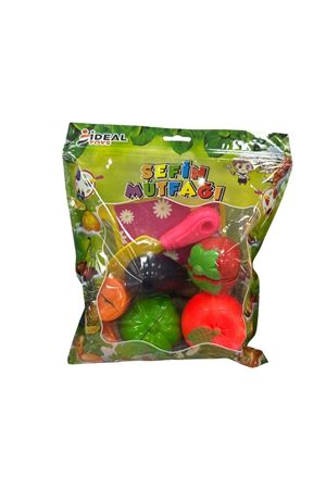 PVS DE 12 PARÇA SEBZE MEYVE KESME 