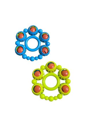 PVS DE 5 TOP ÇINGIRAK