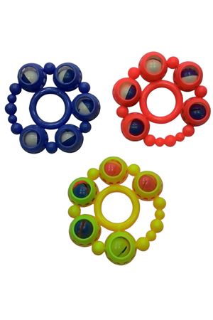 PVS DE 5 TOP ÇINGIRAK