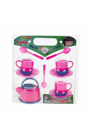 VAKUMDA FİNCAN SETİ