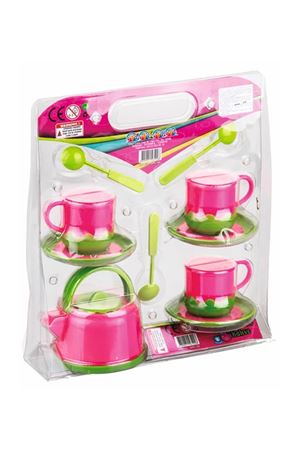 VAKUMDA FİNCAN SETİ