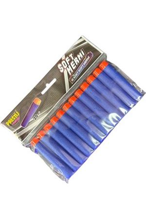 POŞETTE 12 Lİ NÖRF MERMİSİ