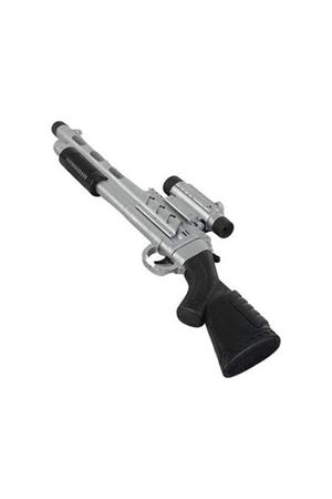 POŞETTE PİLLİ POMPALI TÜFEK