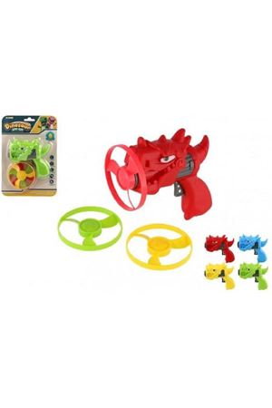 PVS 2 Lİ TABANCA PERVANE FIRLATICILI