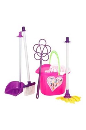 SÜPER TEMİZLİK SETİ