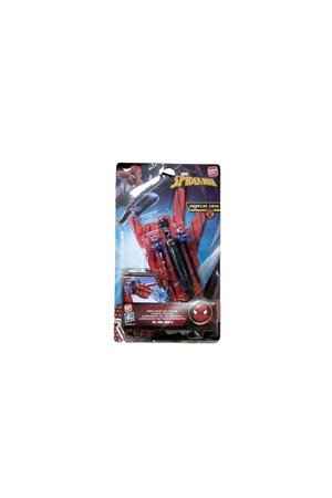 SPİDER-MAN ELDİVEN